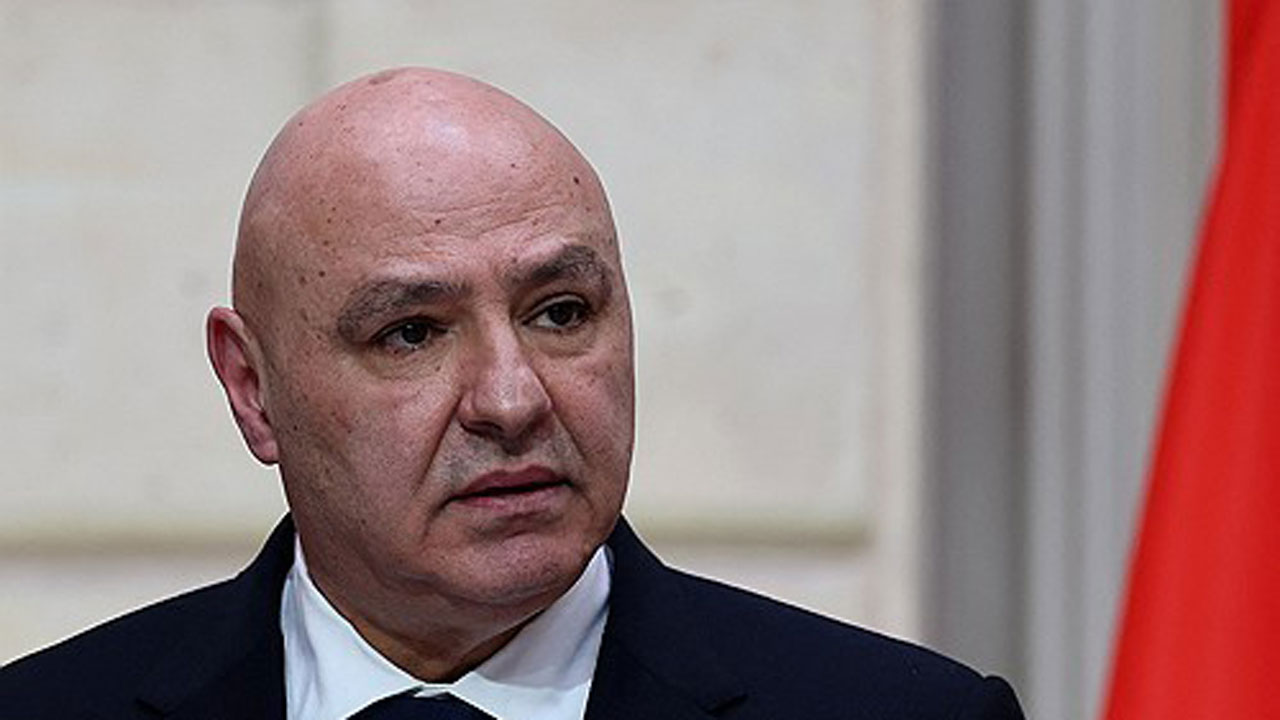 이스라엘·레바논 정상 접촉 무산‥"레바논 대통령이 거부"