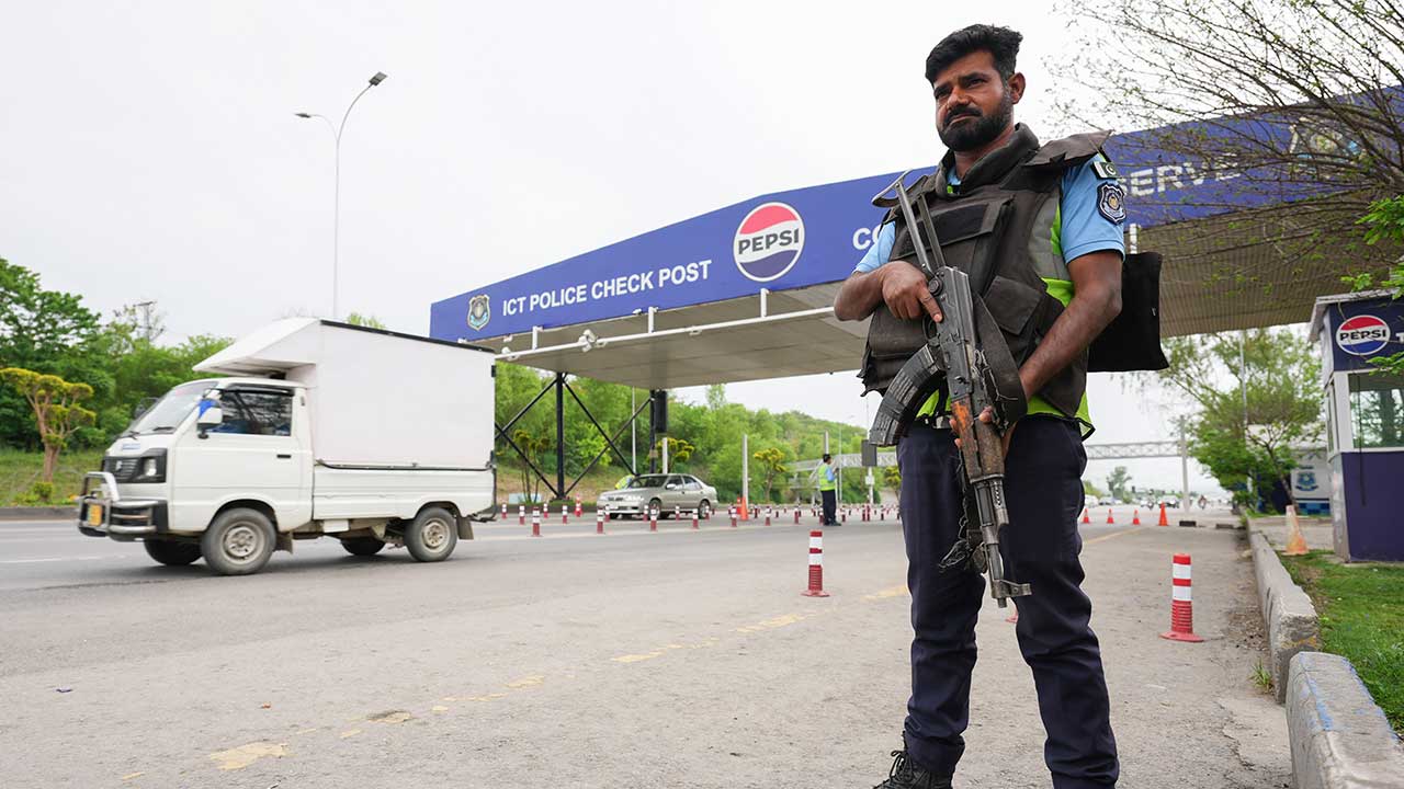 파키스탄, 美·이란 2차회담 준비 만전‥이란 대표단 호위계획도