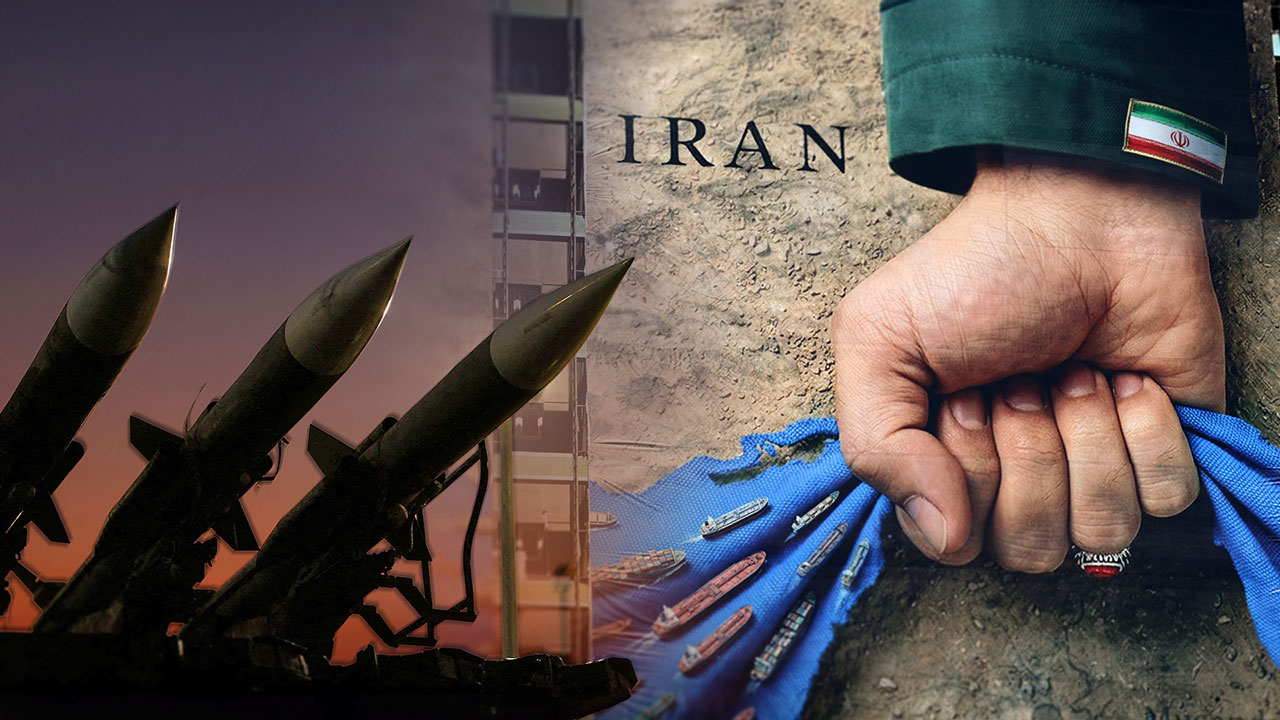 "이란 혁명수비대, 호르무즈서 유조선에 발포"