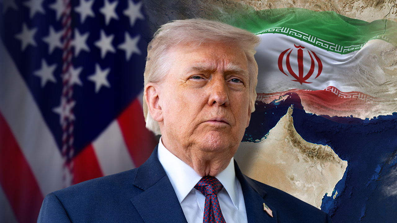 트럼프 "휴전 기한 내 합의 안 되면 다시 이란 폭격"