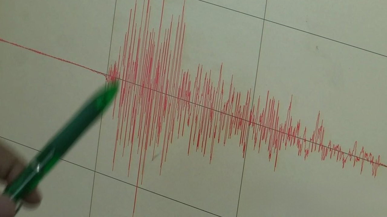 MBC 뉴스 일본 아오모리현 지진 보도 이미지