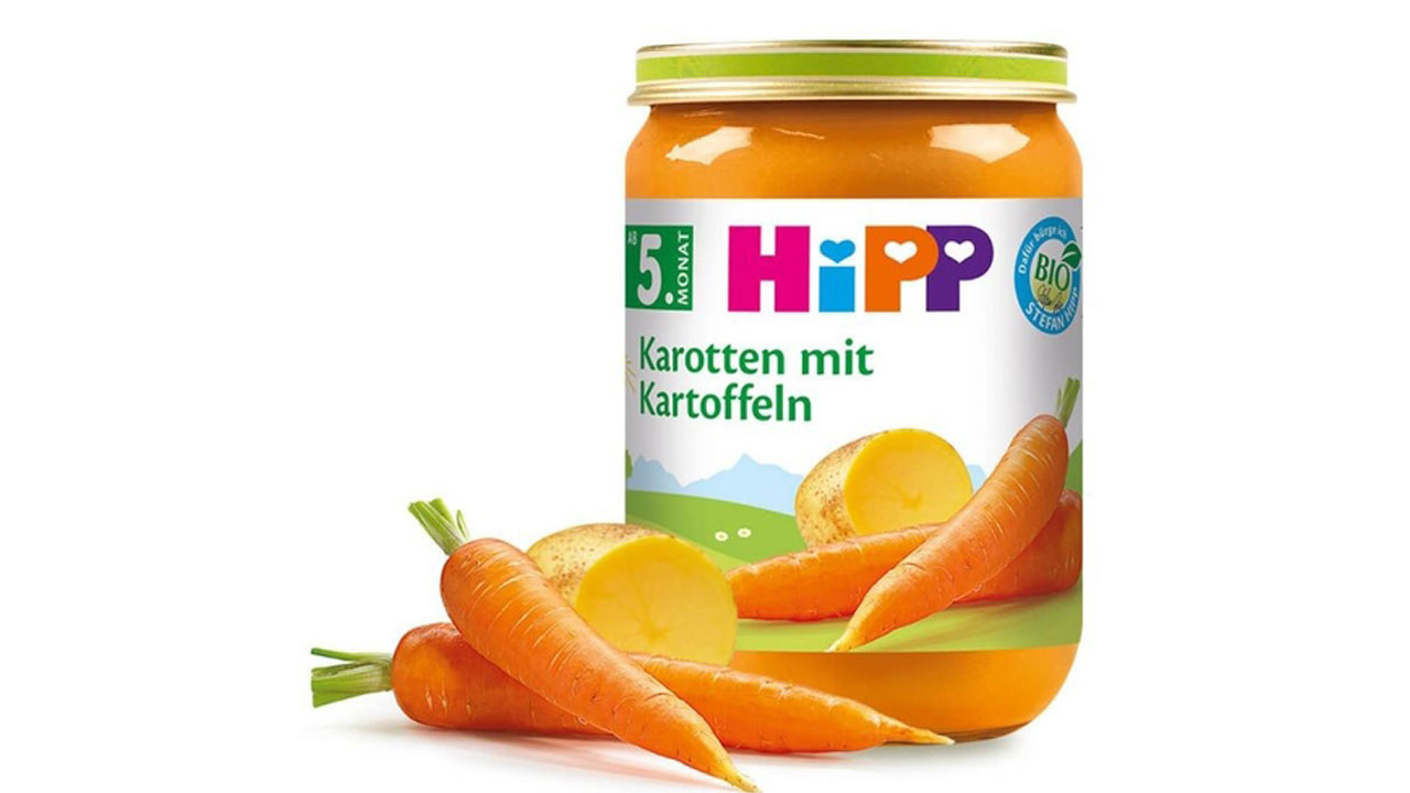 유럽 유기농 이유식에서 쥐약 성분‥제조사 협박 의심