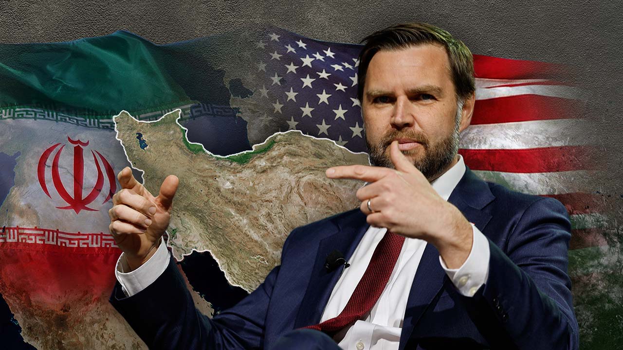 미 언론, 밴스 부통령 21일 출발‥CNN "이란과 22일 협상"