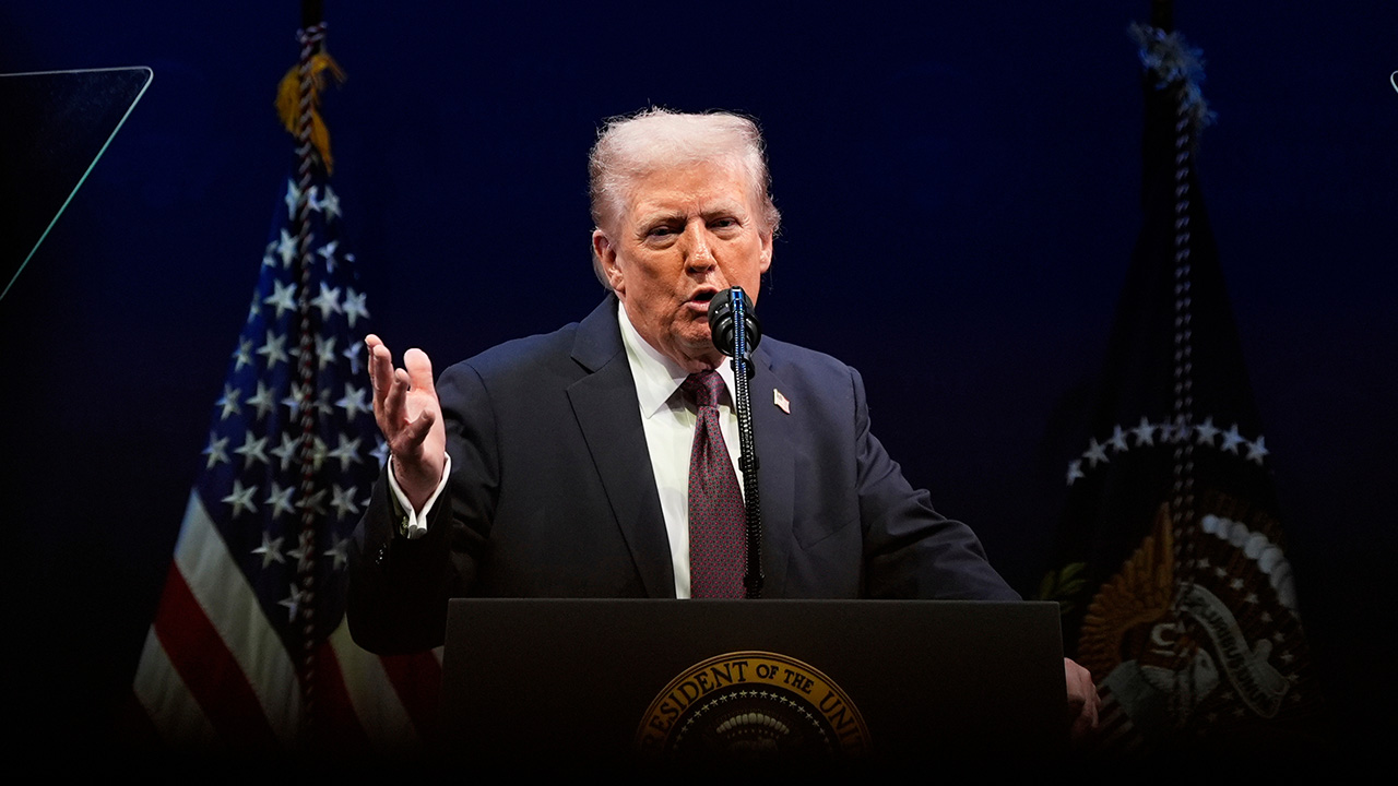 트럼프, 2차 종전협상 앞두고 "이란, 여러 차례 휴전 위반해" 비난