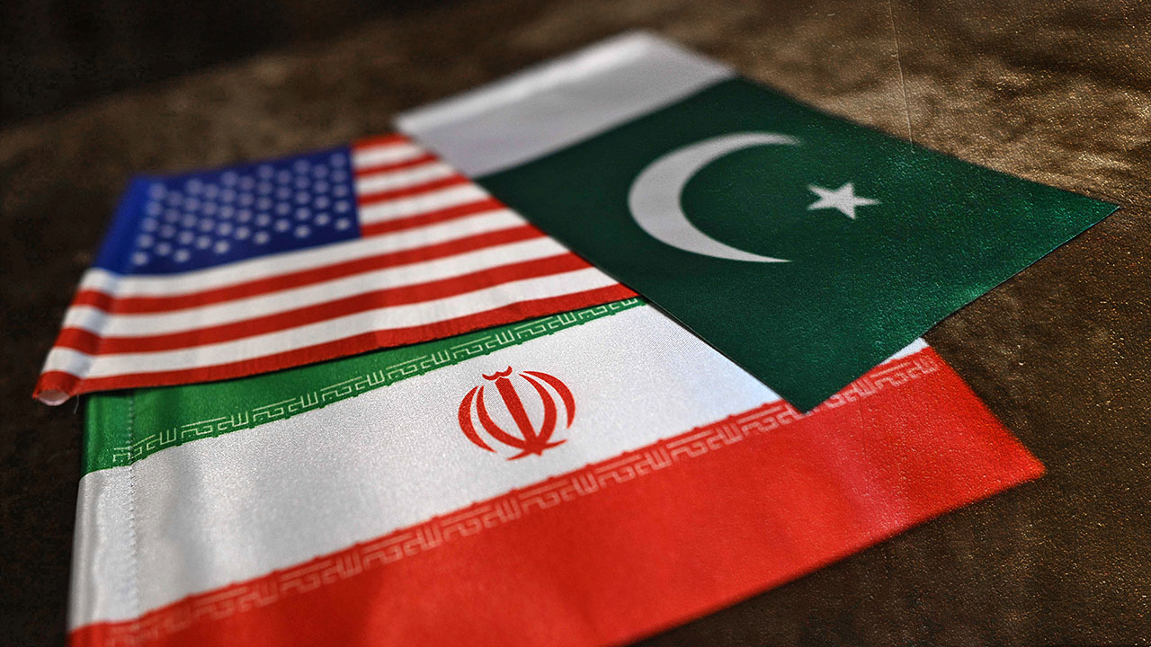 "이란, 미국과의 2차 회담 대표단 파키스탄에 곧 파견"