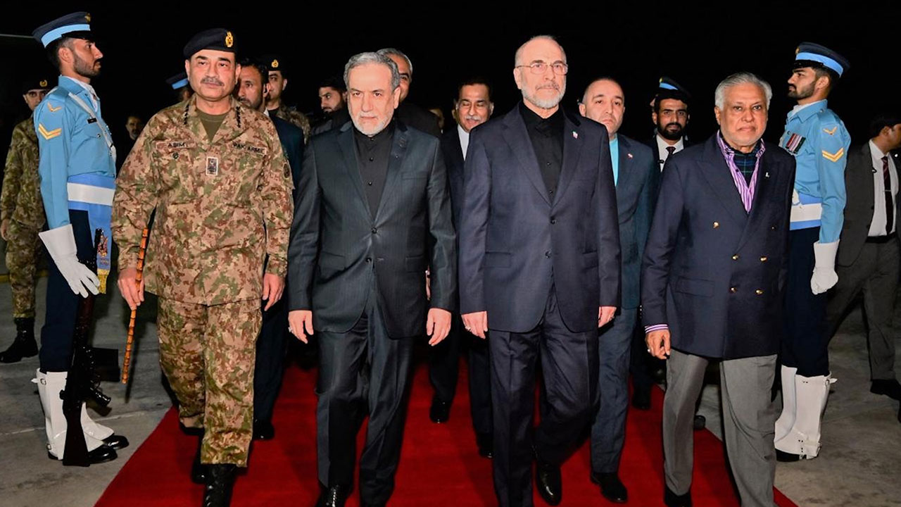 이란 "미국 휴전연장 발표 인정 안 해‥국익 따라 행동할 것"