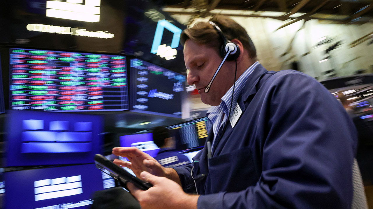 '오리무중' 미국·이란 2차 종전협상에 뉴욕증시 하락