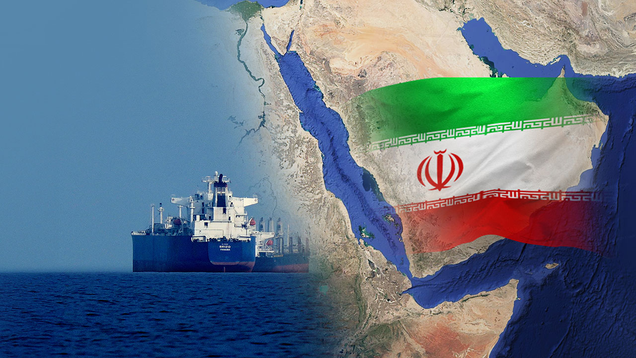 이란군 "호르무즈서 '무허가 통항' 선박 3척 나포"