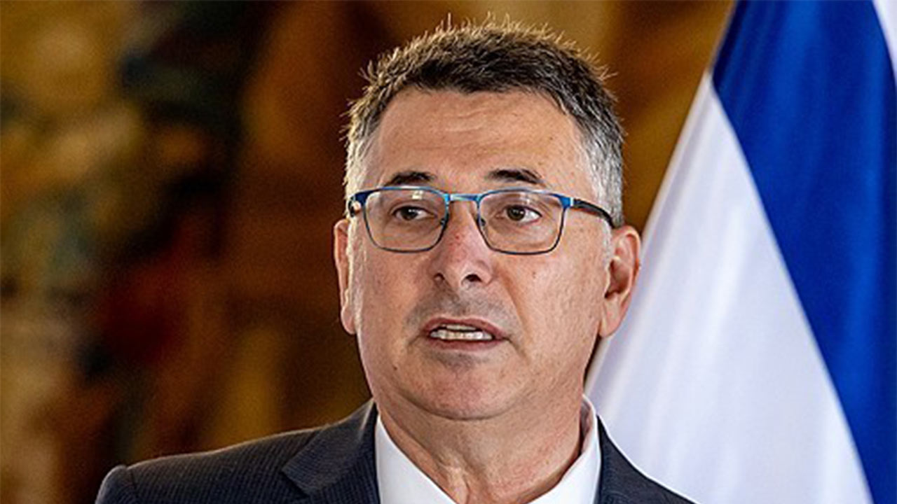 이스라엘 외무, 평화협상 앞둔 레바논에 "헤즈볼라는 공통의 적"