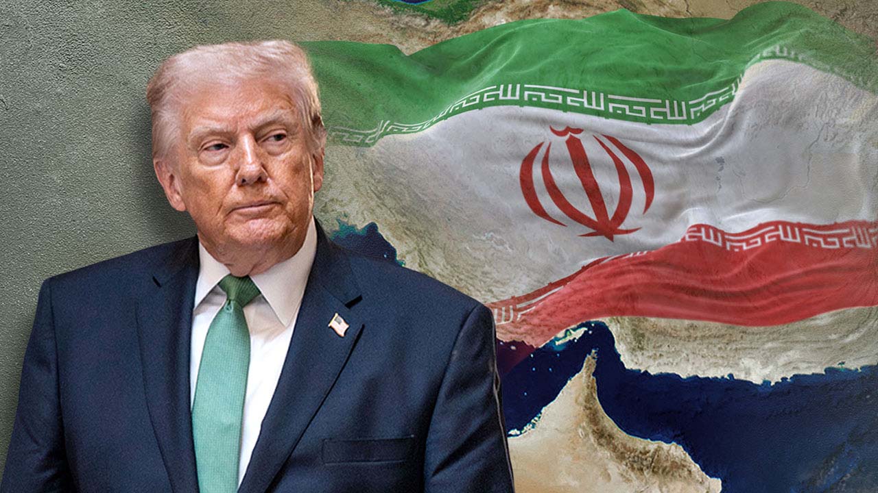 트럼프 휴전연장 직전 6천억 유가베팅‥4번째 수상한 거래