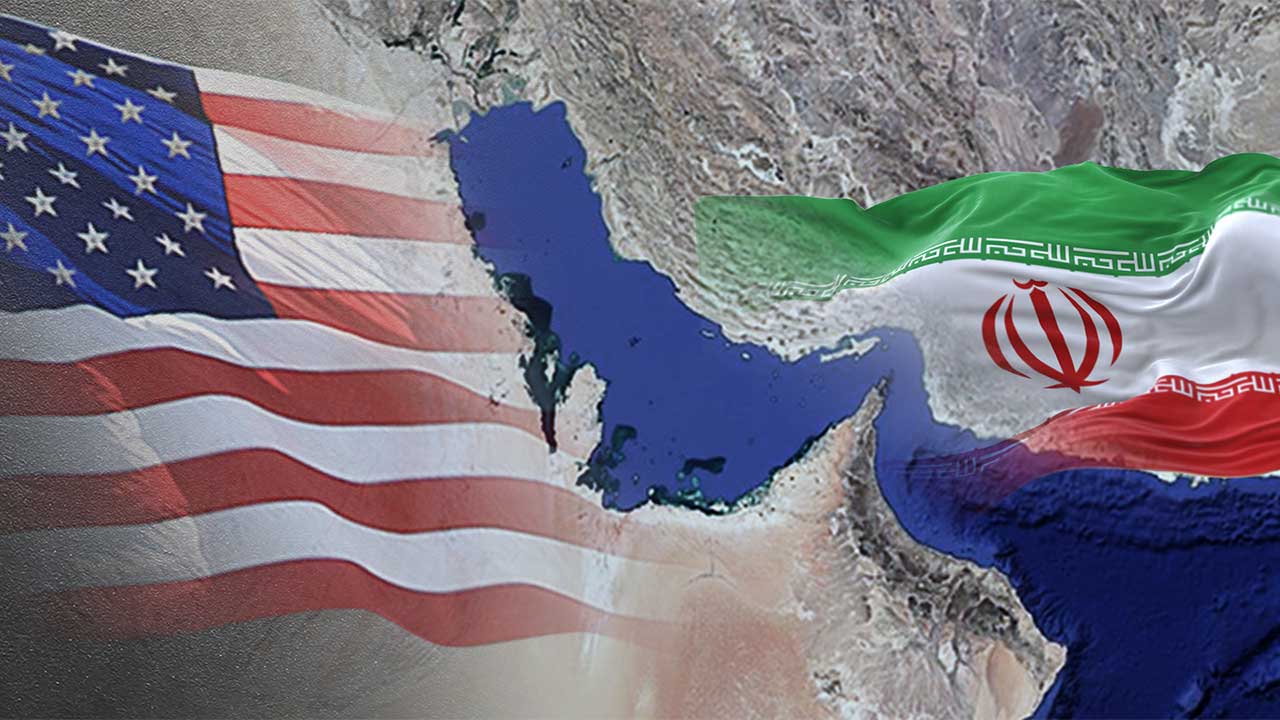 "중재자들, 이르면 금요일 목표 미-이란 회담 재추진"