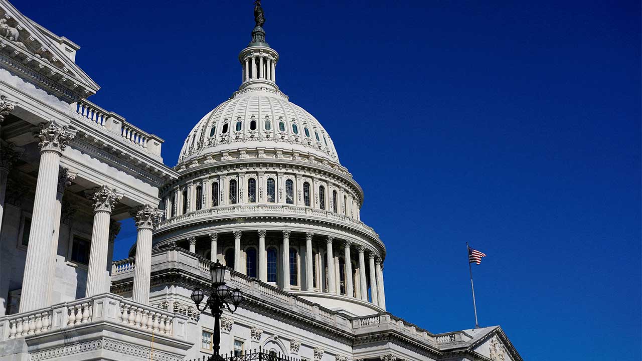 美 상원, '트럼프 전쟁 권한 제한' 시도 또 부결