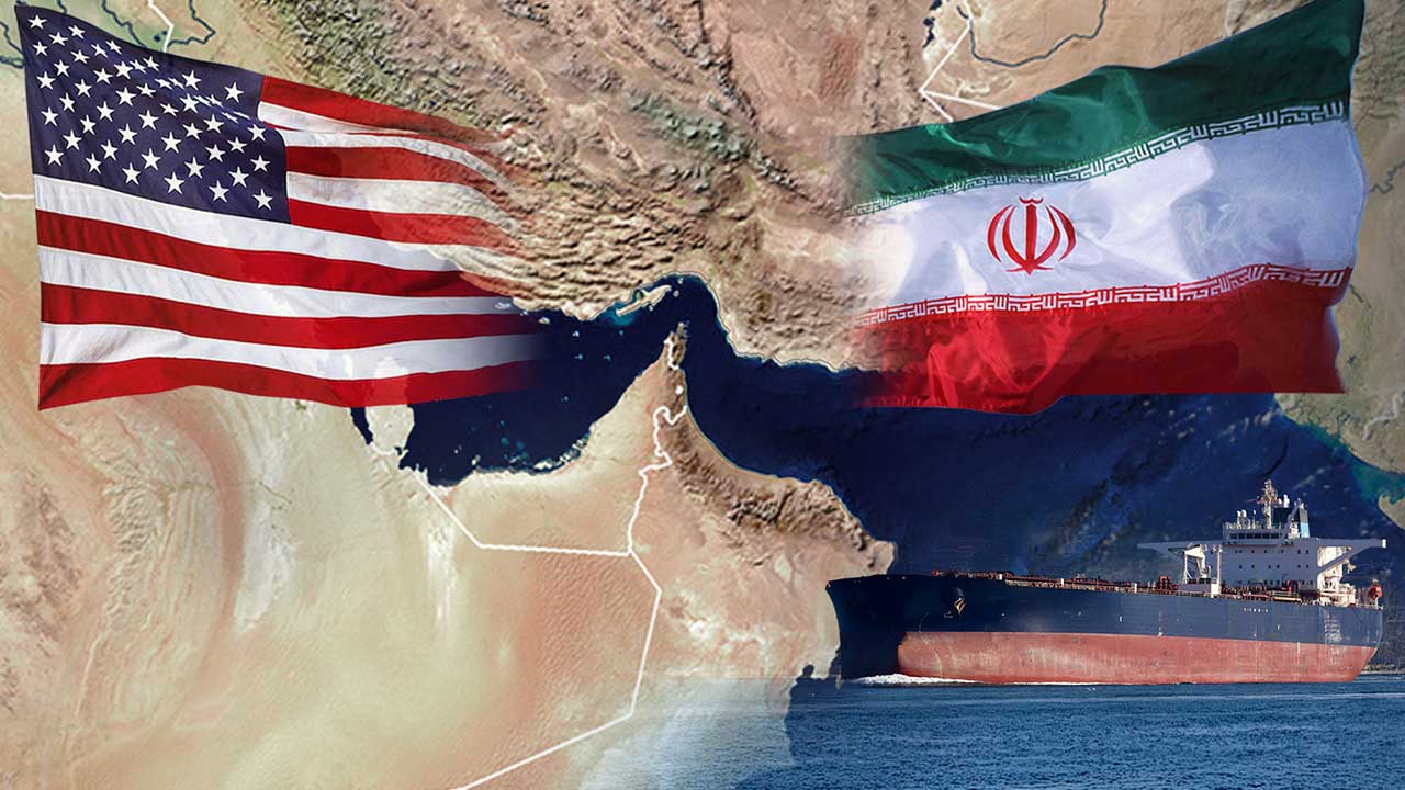 미군, 아시아 해역서 이란 유조선 최소 3척 차단, 회항시켜