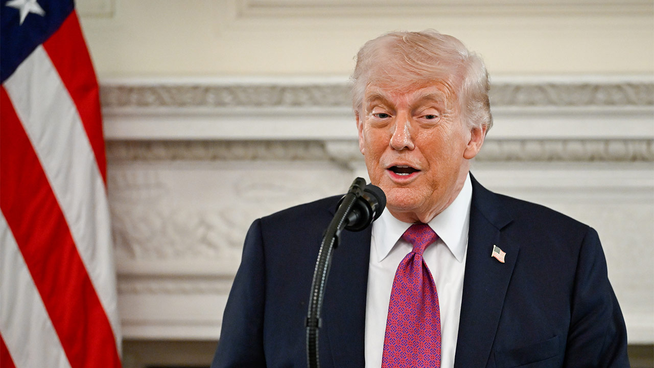 트럼프, '36∼72시간 내' 이란과 2차 협상 "가능하다"