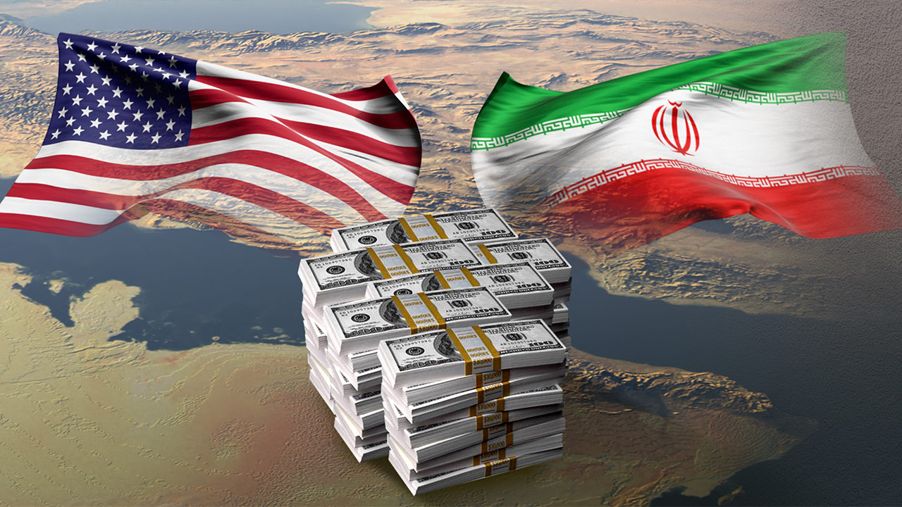 선박 나포로 치고받는 미-이란‥세계 경제는 한계 상황