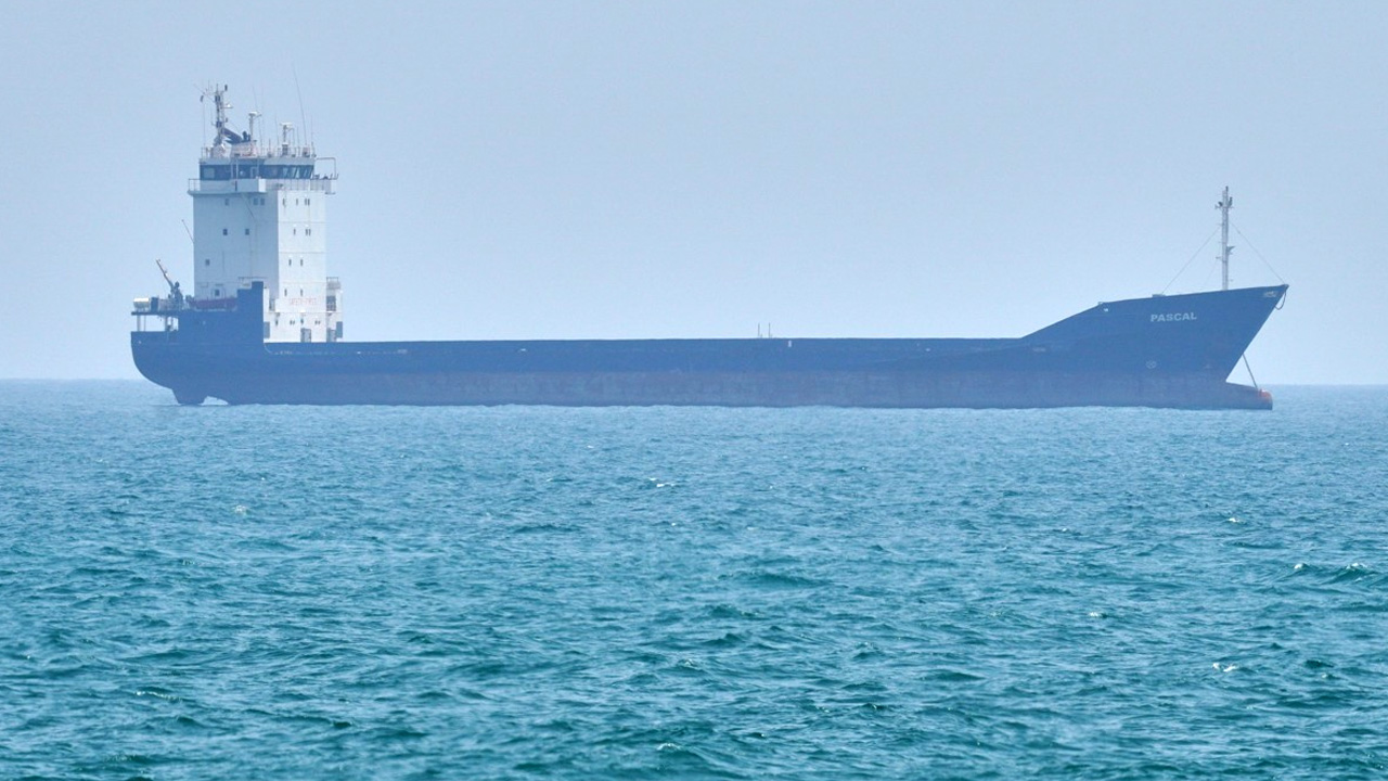 호르무즈 통행료, 이란중앙은행에 첫 예치