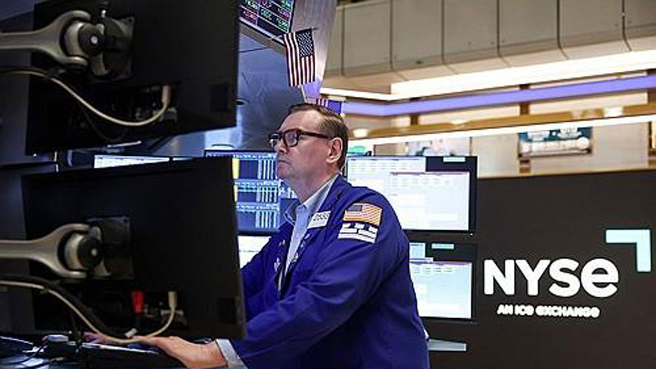 美 S&P500·나스닥, 휴전 연장에 사상 최고치 마감