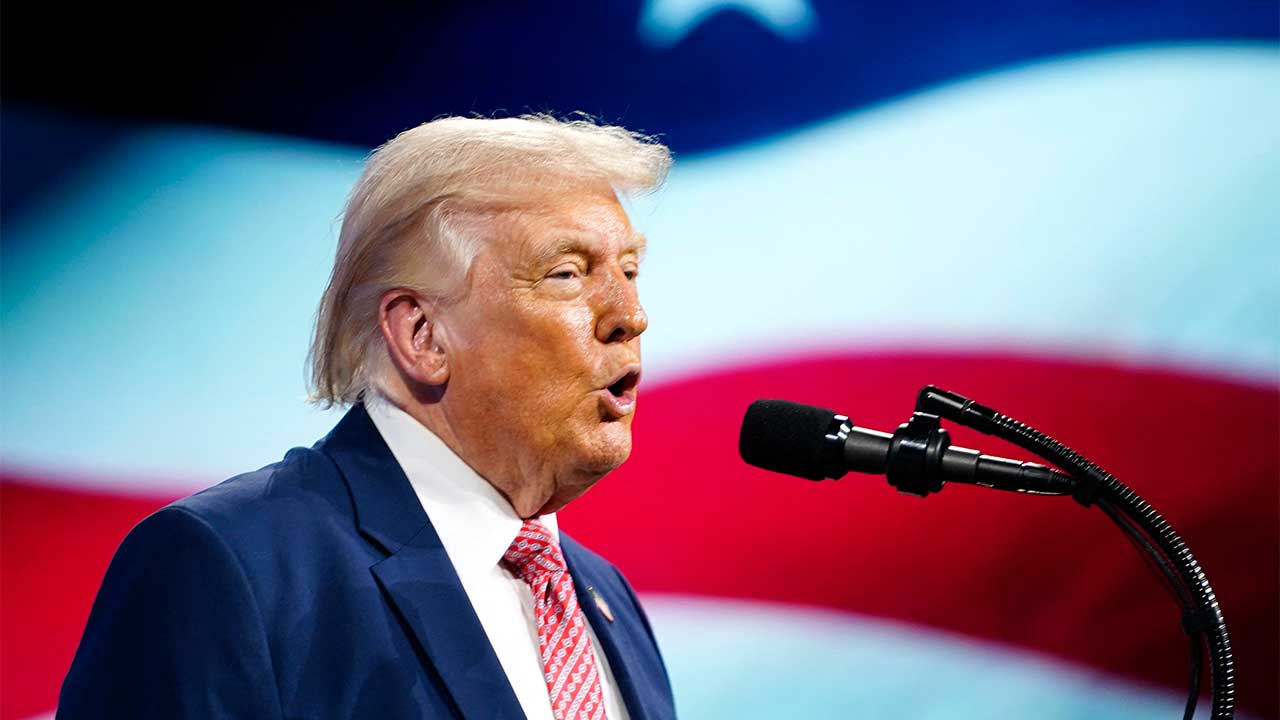 미국서 트럼프 반대여론 58% 최고치‥이란 전쟁·경제 불안 탓