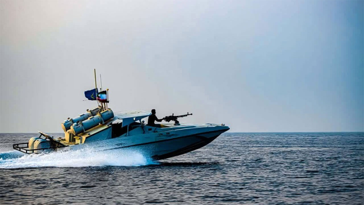 美, 협상 결렬시 호르무즈 주변 이란군 타격 계획 검토