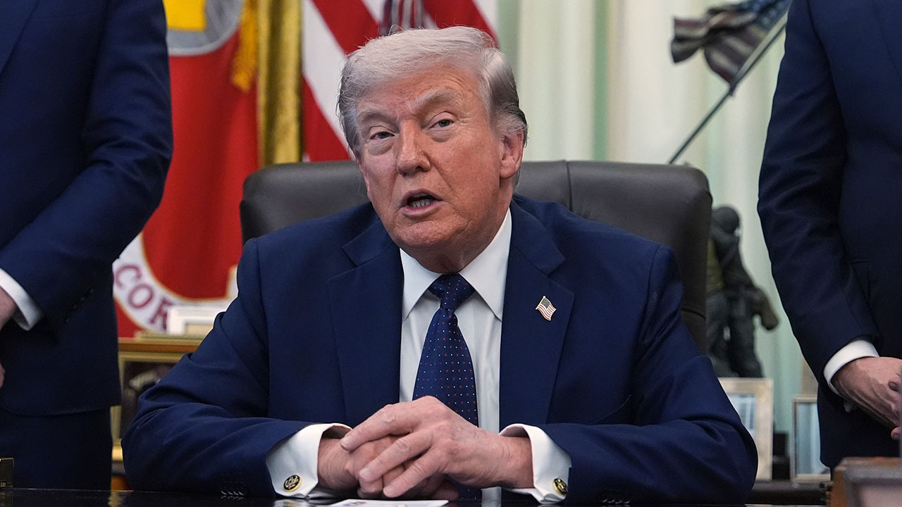 트럼프 "이스라엘-레바논 휴전 3주 연장"