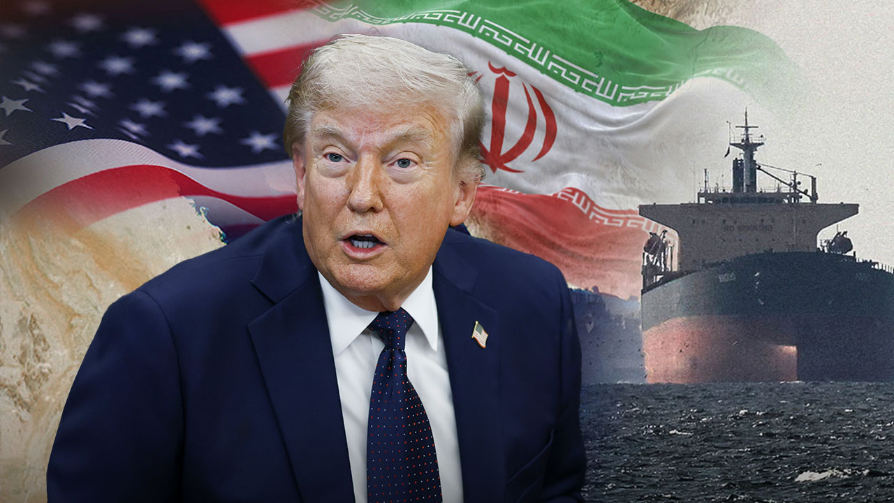 이란, 호르무즈에 기뢰 추가 설치‥트럼프 "기뢰 설치 선박들 격침시켜라"