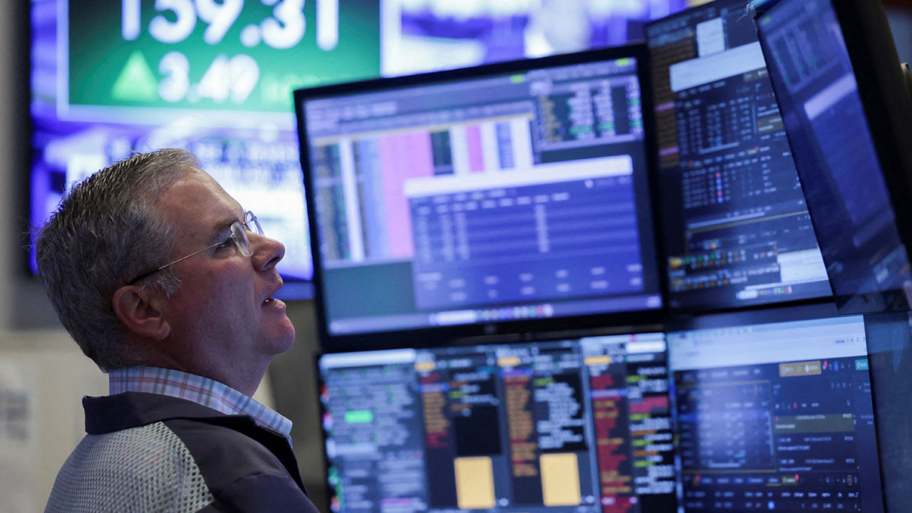 뉴욕 증시, 미국·이란 긴장 고조 영향 하락 마감