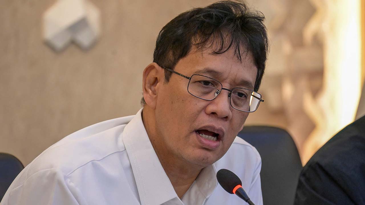 말라카해협 통행료 발언 관련 보도 이미지