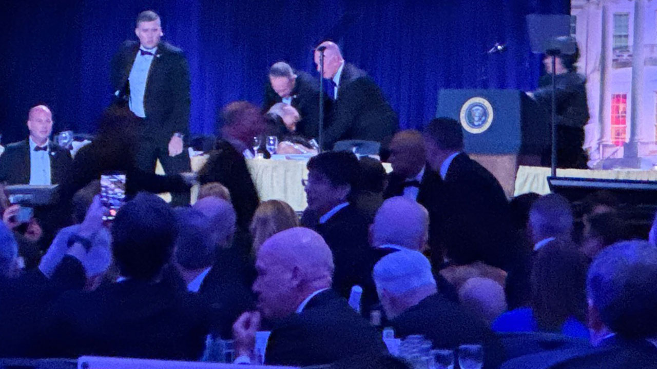 한국 이어 영국·일본도 "총격사태 큰 충격‥가장 강력히 규탄"