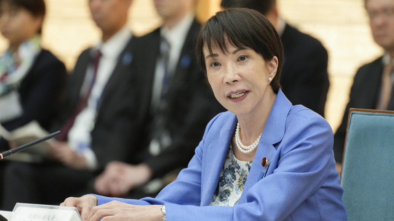 일 '3대 안보문서 개정' 첫 전문가 회의‥"비핵 3원칙 검토 과제"