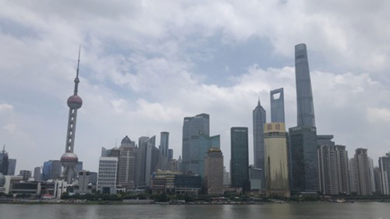 홍콩매체, 한국인 중국 여행 급증 "비자면제·관계개선 영향"