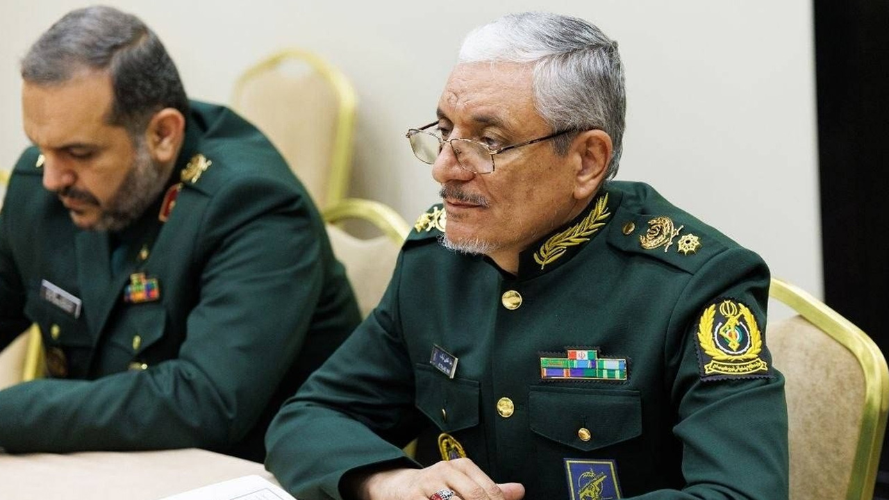 이란 국방차관 "미국, 다른 나라에 정책 강요 못 하는 처지" 비판