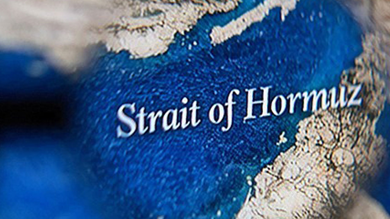 이란 중앙은행, 호르무즈 통행료 징수 위해 계좌 개설