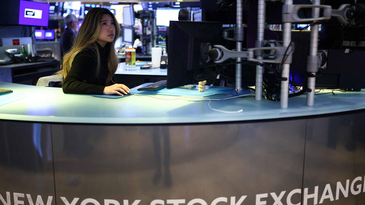 미 S&P500·나스닥 빅테크 실적 앞두고 사상 최고치