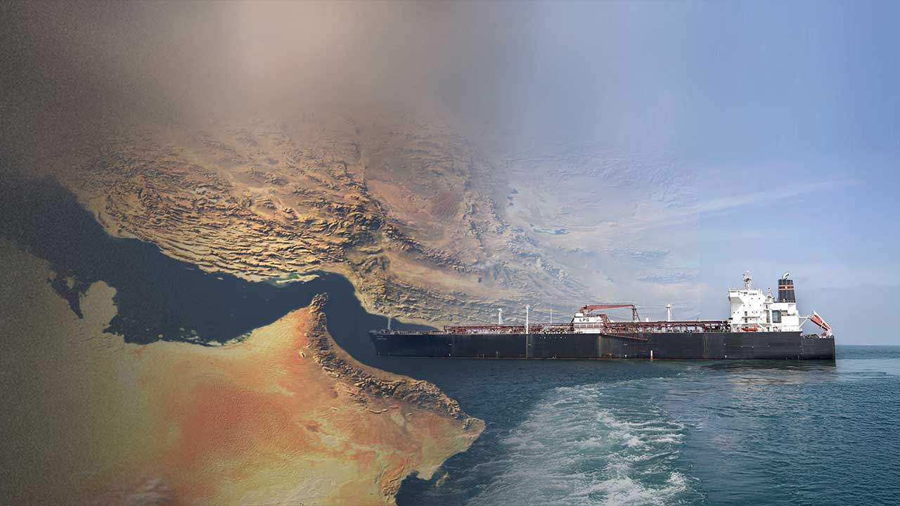 "미국, 호르무즈 통항 재개 위한 국제 연합체 추진"