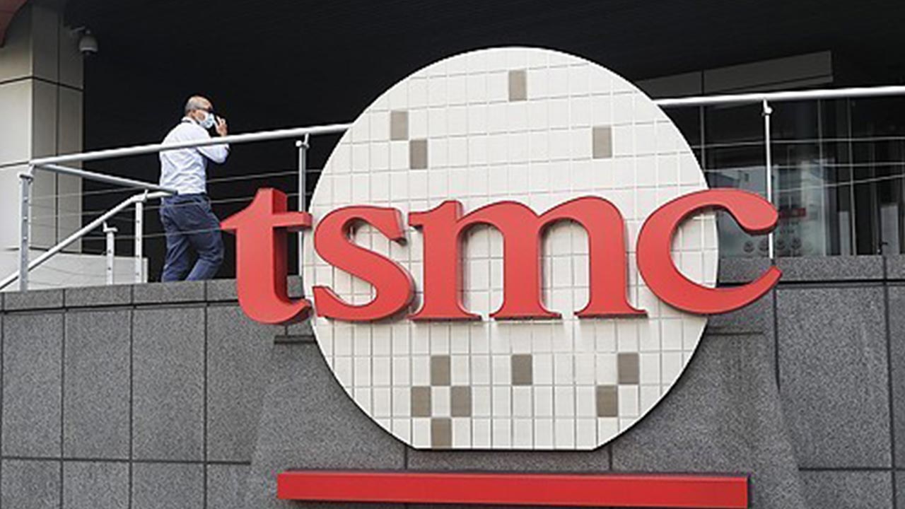 대만 1분기 성장률 13.69%‥AI 붐에 39년 만에 최고