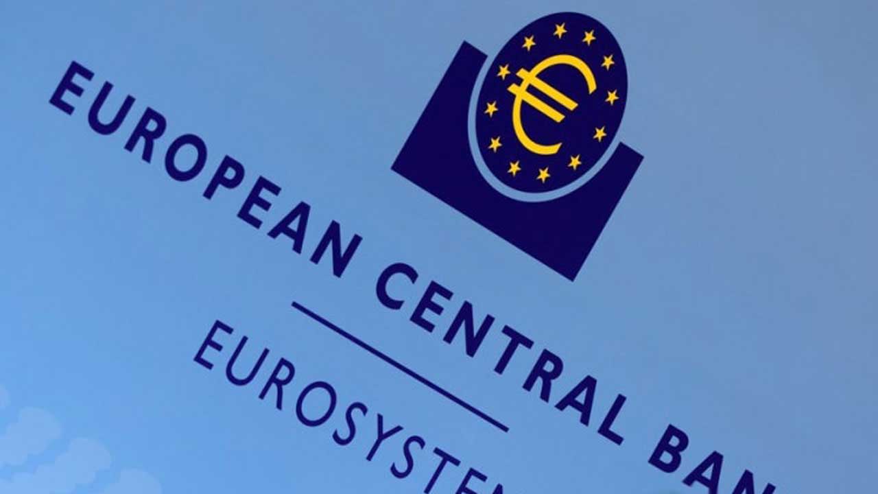 ECB 금리 동결‥"물가 상방·경기 하방 위험 커져"