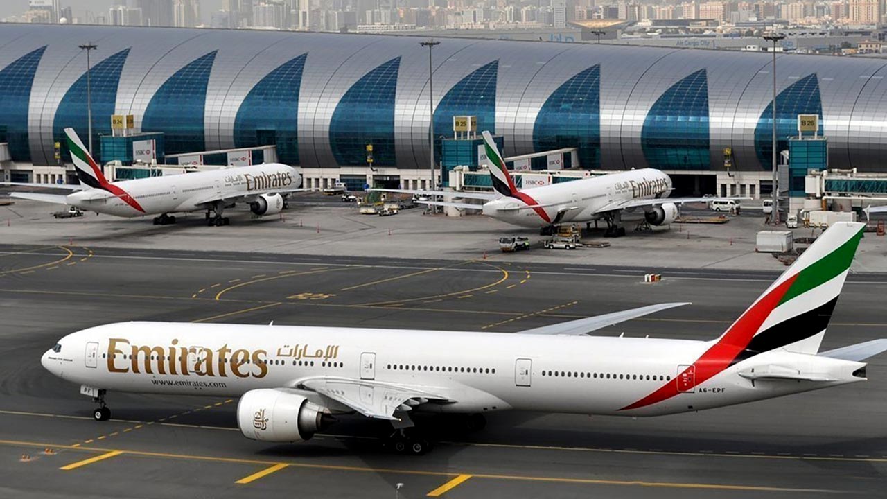 UAE, 영공 내 항공편 운항제한 완전 해제