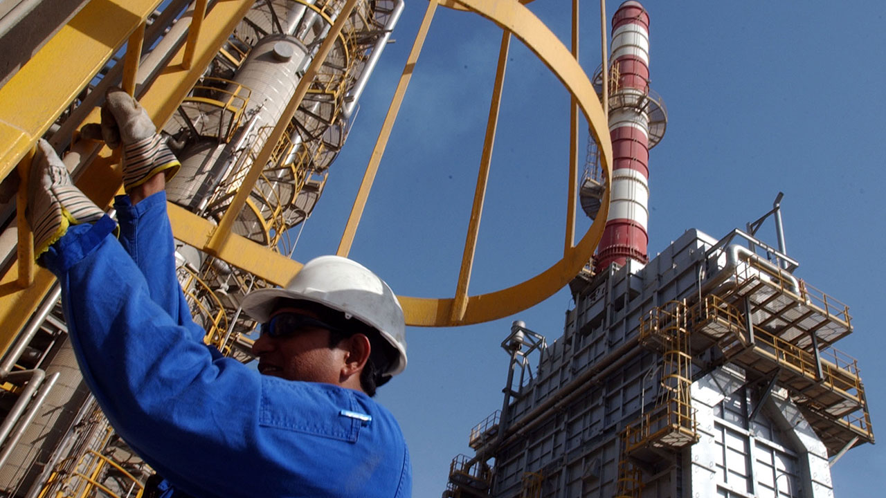 'UAE 탈퇴 충격' OPEC+ 7개국, 6월부터 원유 감산 완화하기로