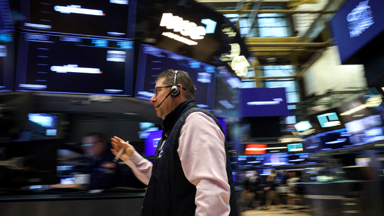 유가 하락 속 실적 낙관론‥S&P500·나스닥 또 최고치