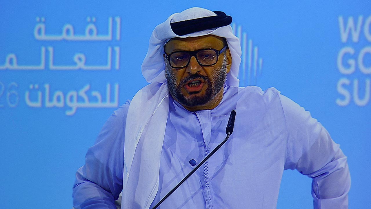 UAE 대통령 고문 "종전 합의 확률 반반‥이란, 기회 잡아야"