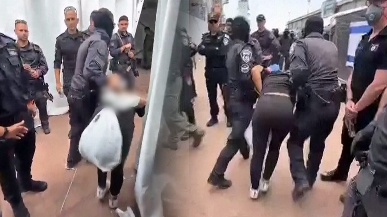 이스라엘, 가자 구호선단 활동가 430여 명 전원 추방