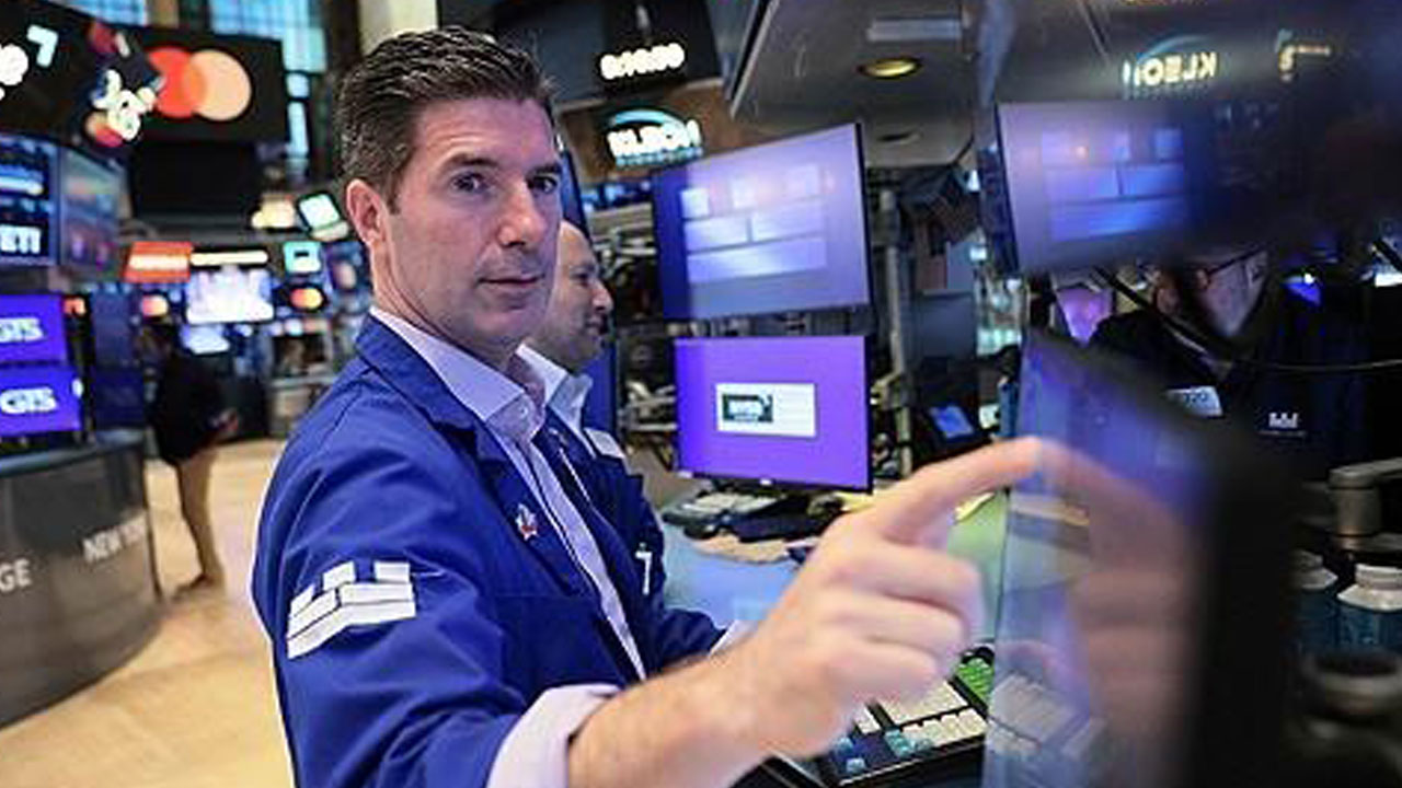 미국 S&P500·나스닥, 메모리주 급등에 최고치 마감