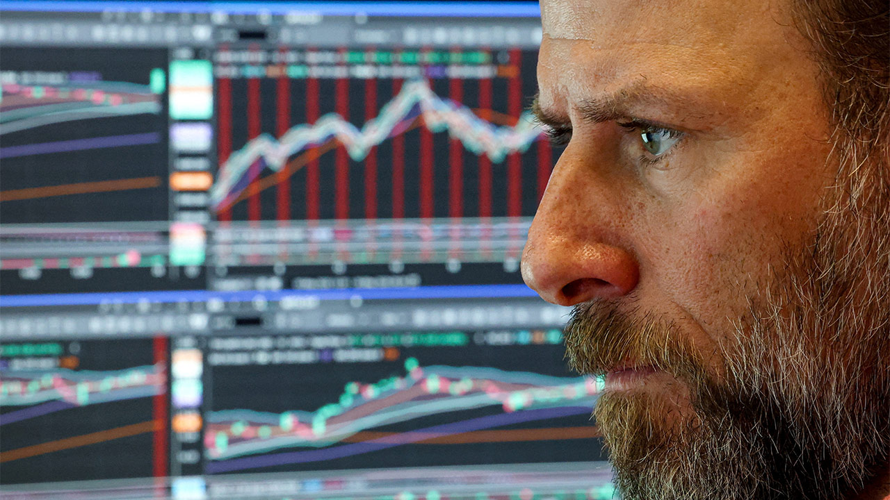 美 다우지수 최고가 경신 마감‥S&P500·나스닥은 보합
