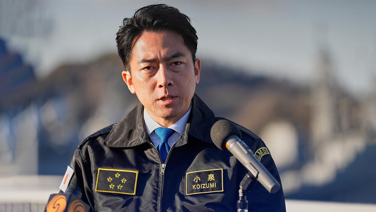 일본, 우크라이나군 훈련 지원 위해 NATO에 자위대 첫 파견