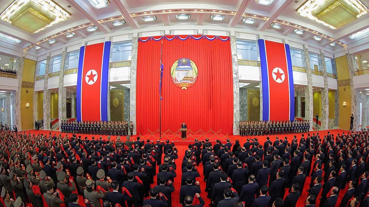 북한 중국어판 지도·서적서 독도 사라져‥'적대적 두 국가' 노선 반영 관측