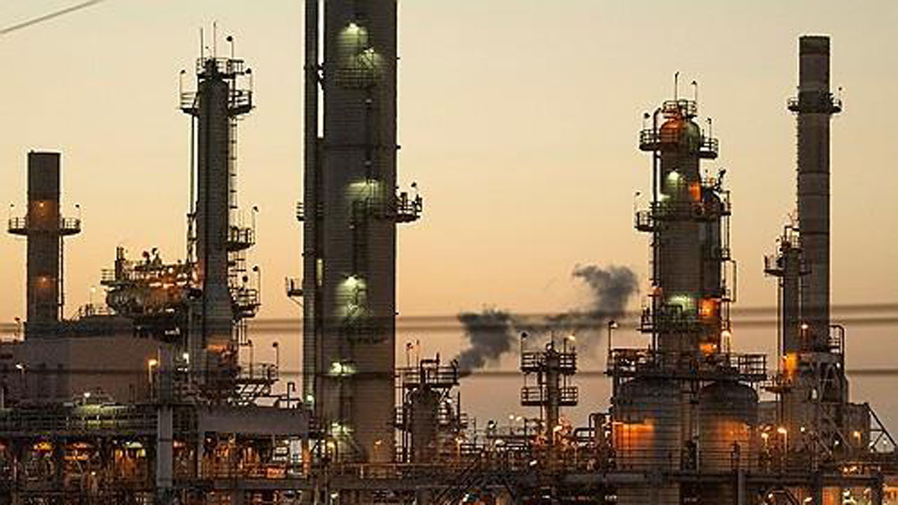 국제 유가, 중동 긴장완화 기대감에 하락‥WTI 2.7%↓