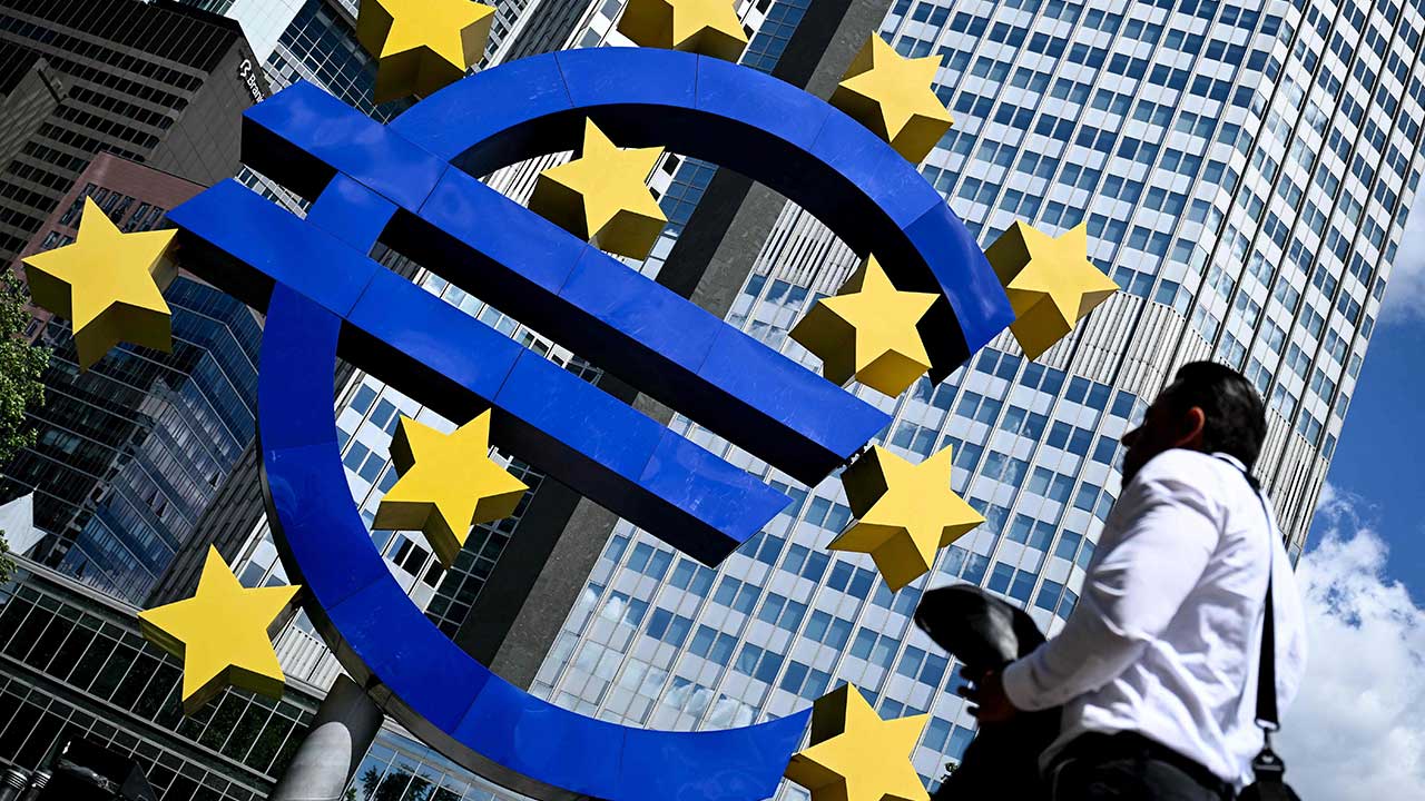 ECB, 3년만에 금리 인상‥이란전쟁 후 주요국 중 처음