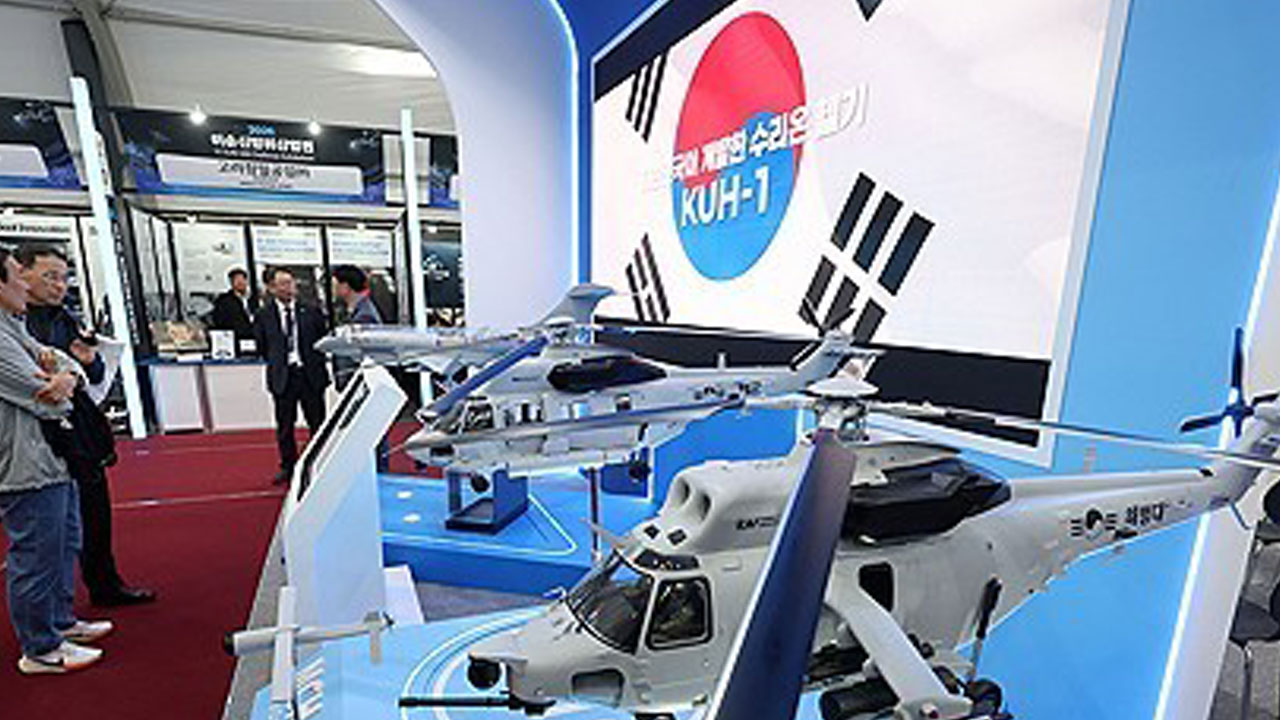 폴리티코 "미 안보 역할 축소는 한국에 기회‥K-방산 급성장"