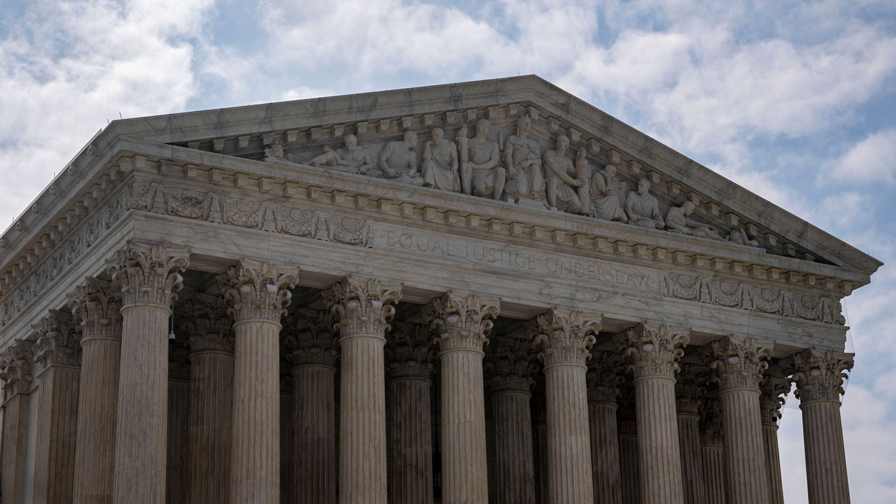 US Supreme Court Upholds Validity of Post-Election Mail-In Ballots