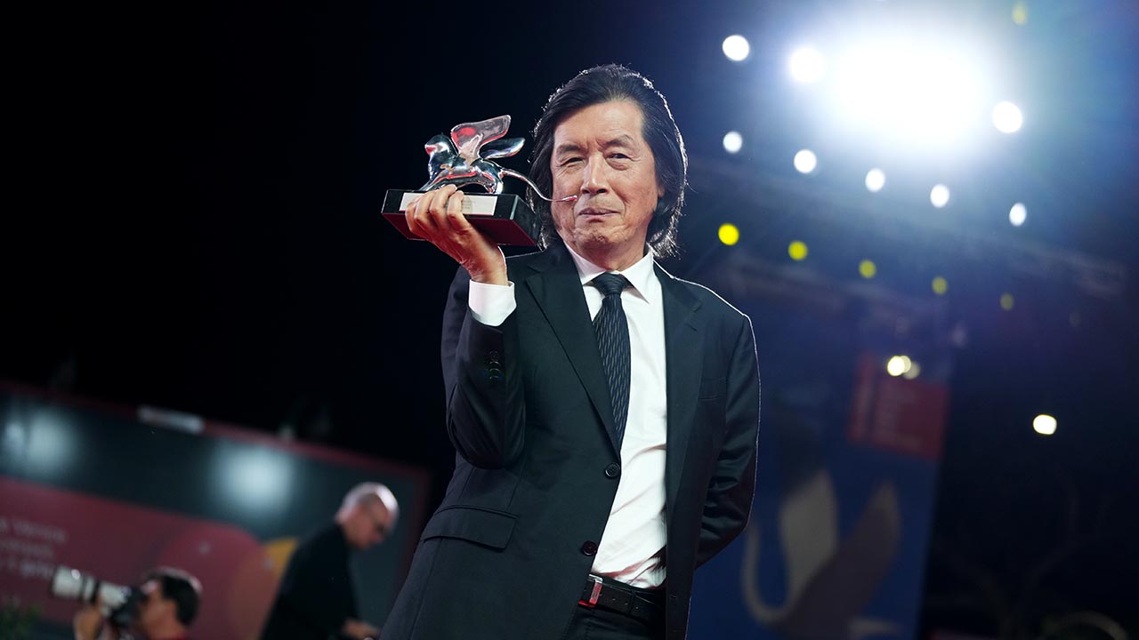 Lee Chang-dong wins Grand Jury Prize at Venice Film Festival